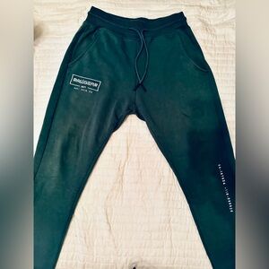 RAWGEAR joggers